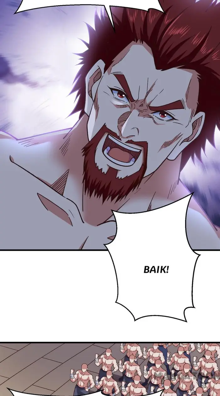 Martial Arts Reigns Chapter 443 halaman 12