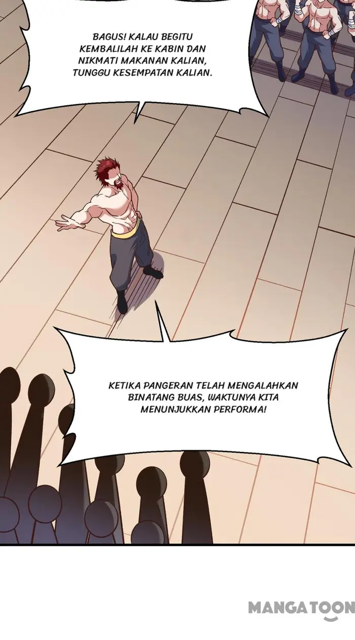 Martial Arts Reigns Chapter 443 halaman 13