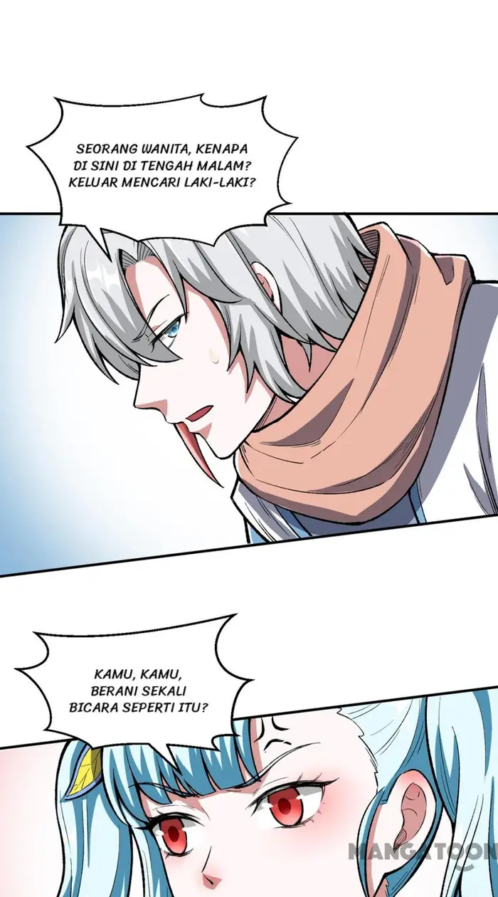 Martial Arts Reigns Chapter 442 halaman 13