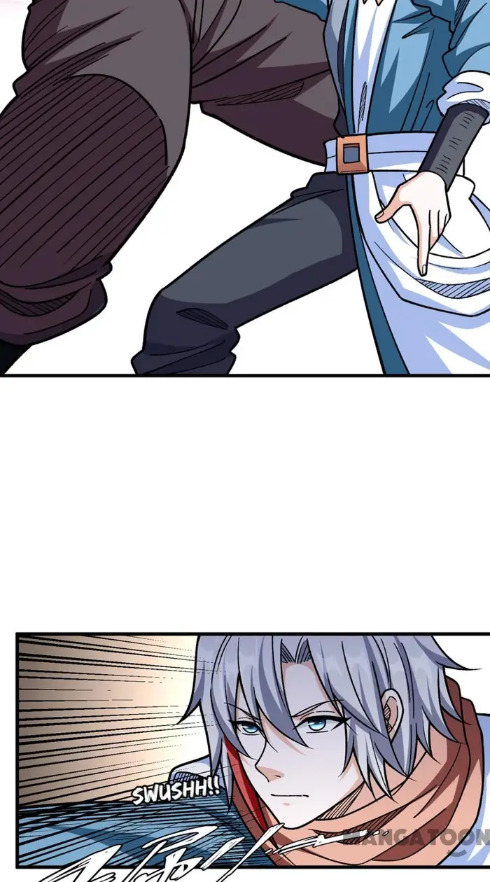 Martial Arts Reigns Chapter 441 halaman 13