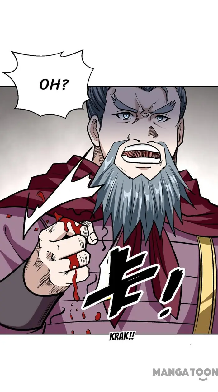 Martial Arts Reigns Chapter 440 halaman 13