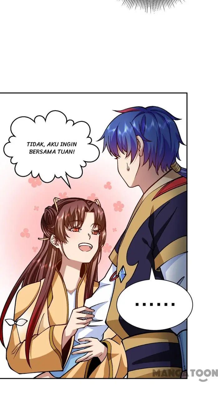 Martial Arts Reigns Chapter 439 halaman 11