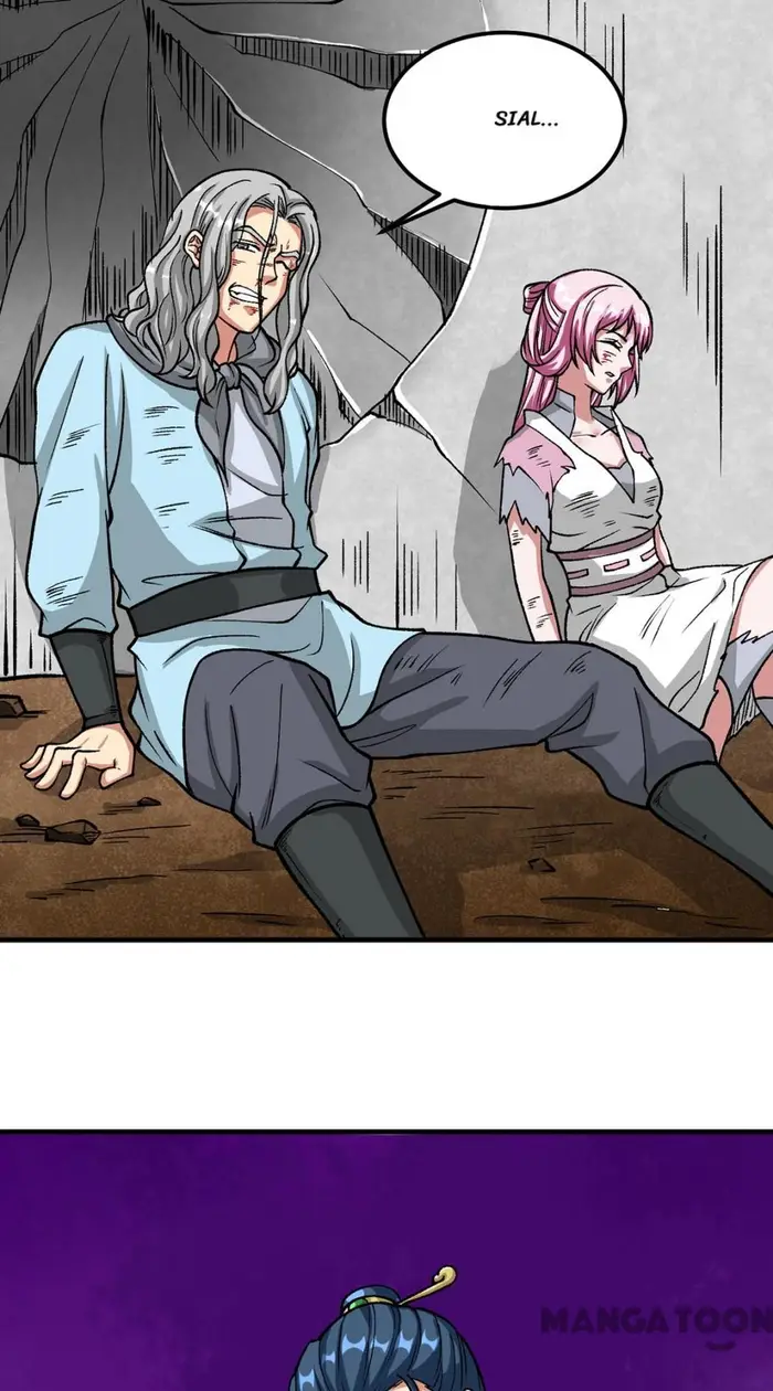 Martial Arts Reigns Chapter 435 halaman 13