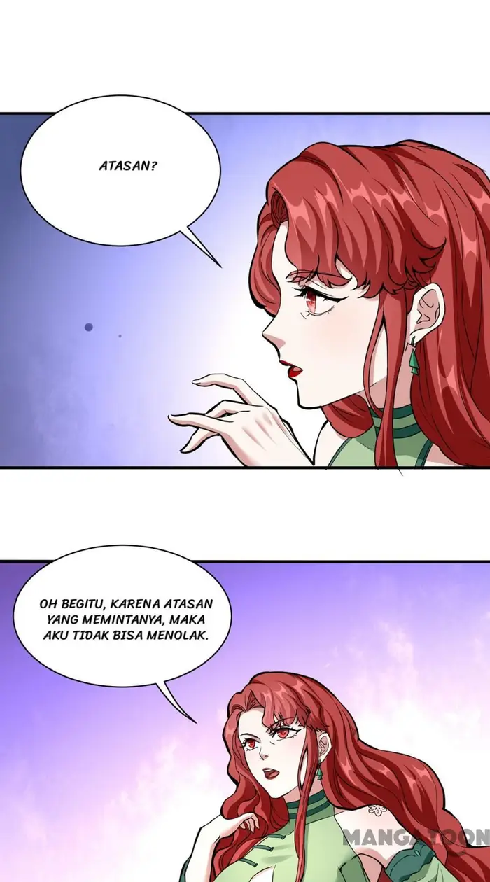 Martial Arts Reigns Chapter 432 halaman 9