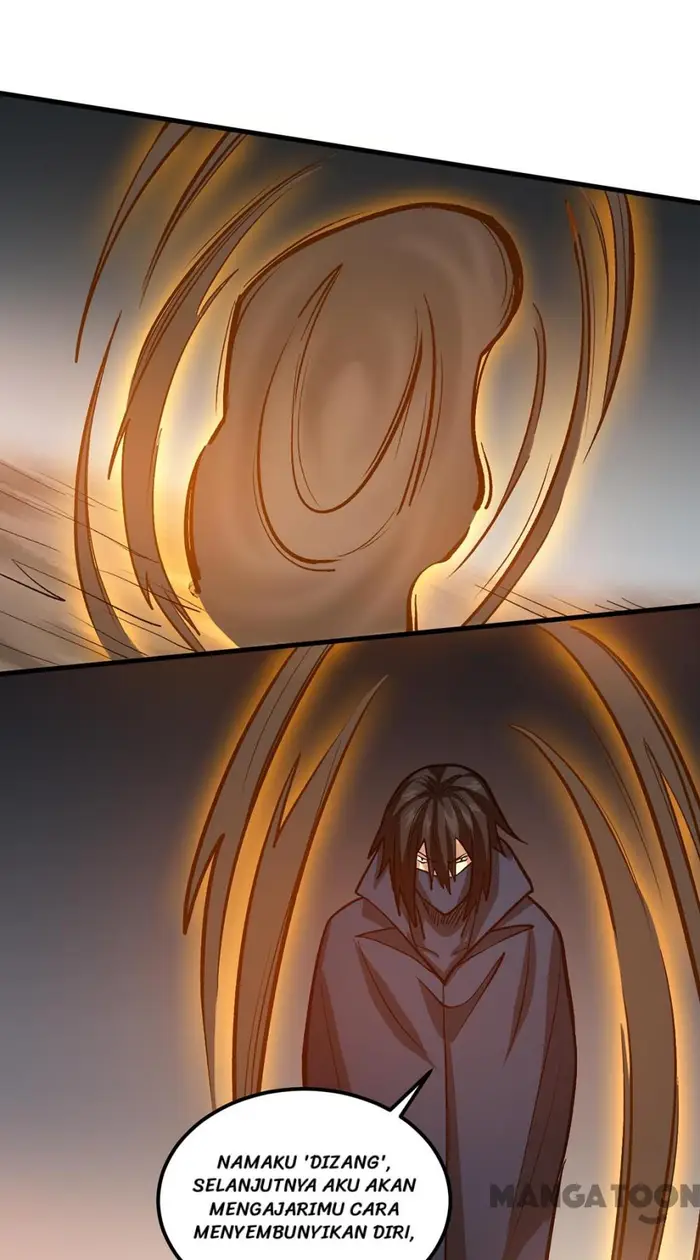 Martial Arts Reigns Chapter 429 halaman 9