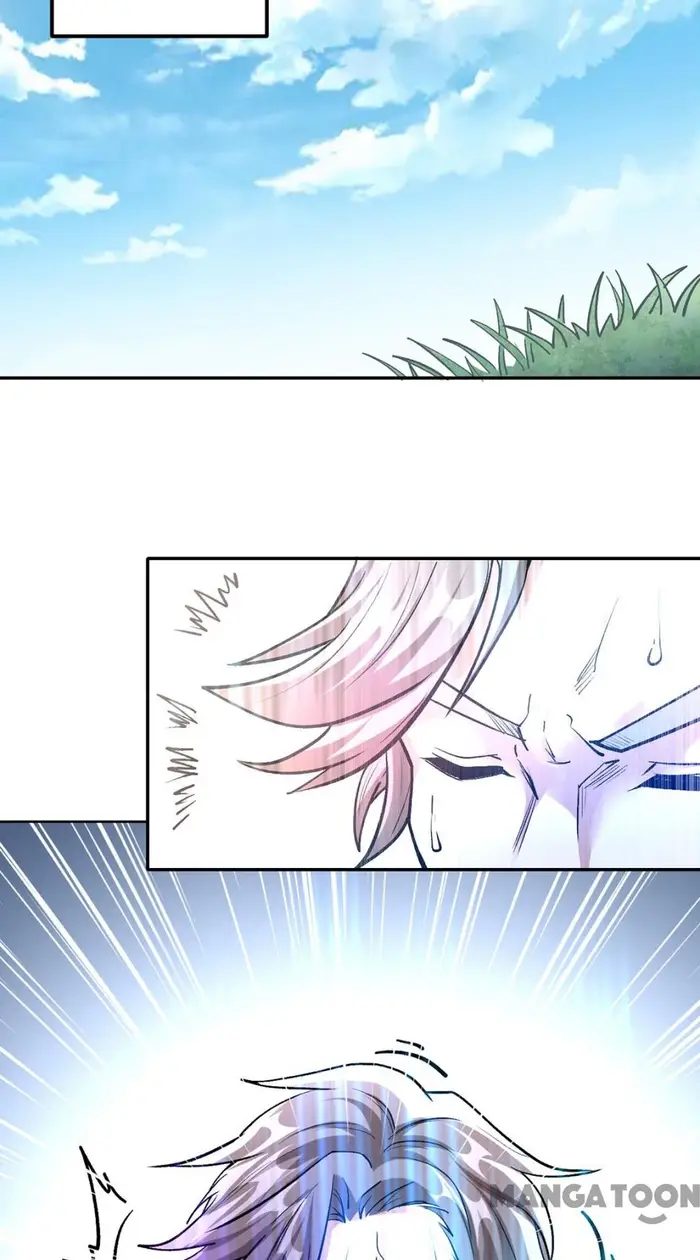 Martial Arts Reigns Chapter 427 halaman 8