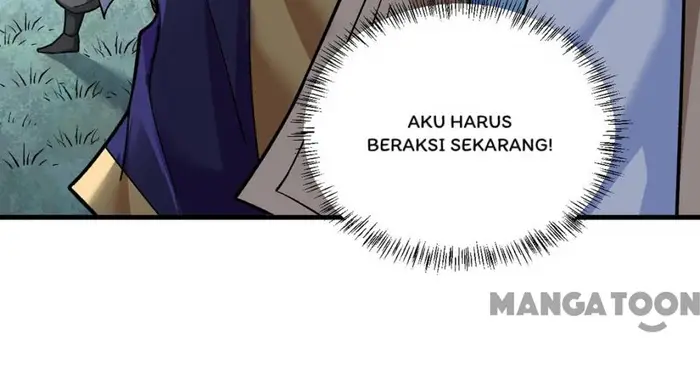 Martial Arts Reigns Chapter 426 halaman 8