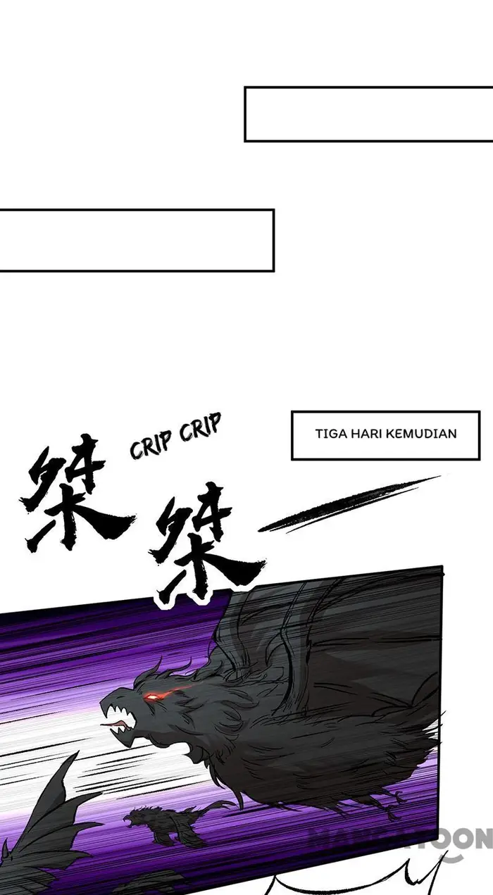 Martial Arts Reigns Chapter 422 halaman 9