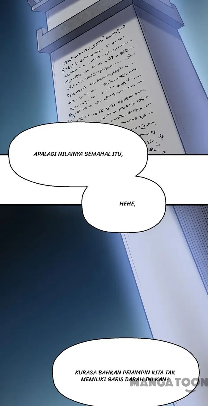 Martial Arts Reigns Chapter 420 halaman 13