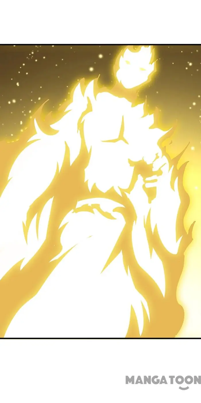 Martial Arts Reigns Chapter 419 halaman 15