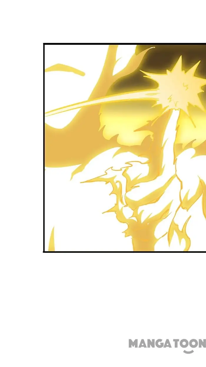 Martial Arts Reigns Chapter 419 halaman 16