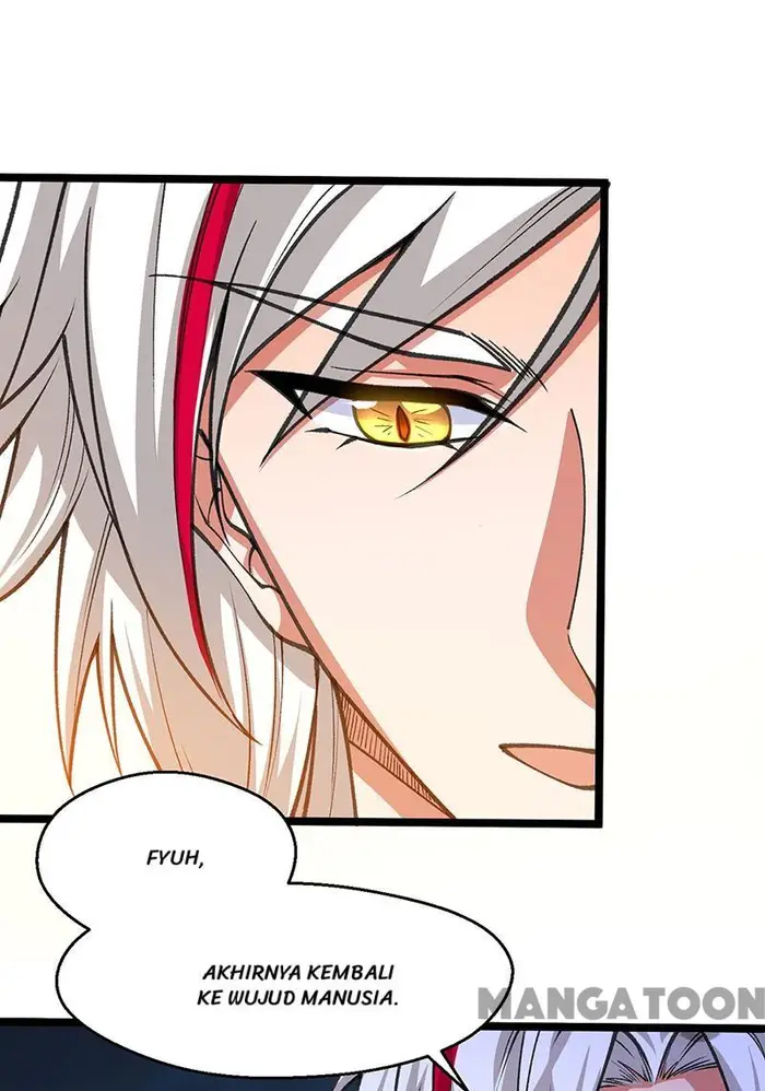 Martial Arts Reigns Chapter 416 halaman 12