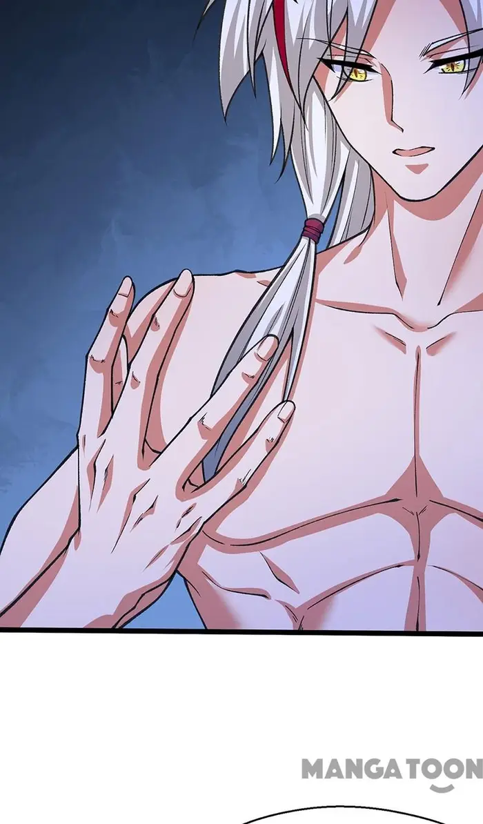 Martial Arts Reigns Chapter 416 halaman 13