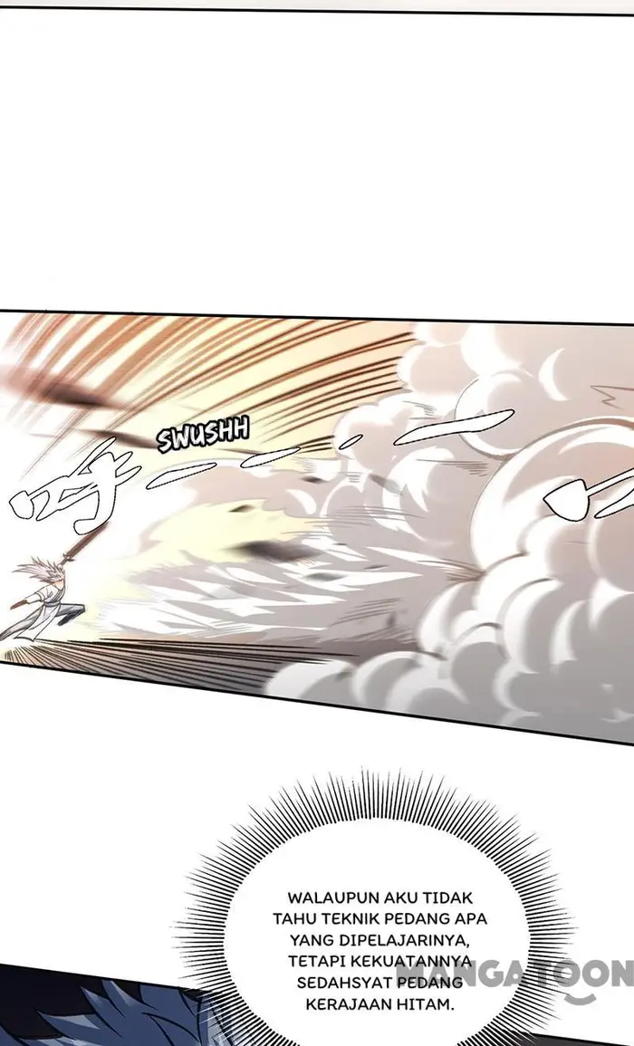 Martial Arts Reigns Chapter 407 halaman 13