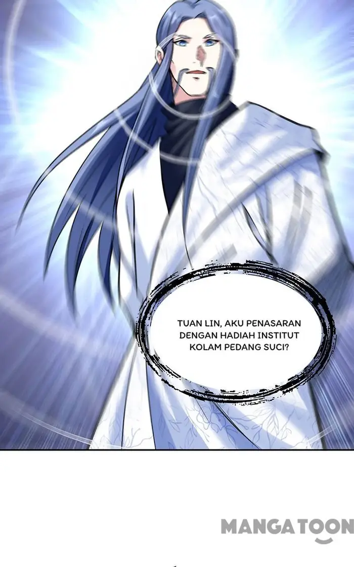 Martial Arts Reigns Chapter 406 halaman 12