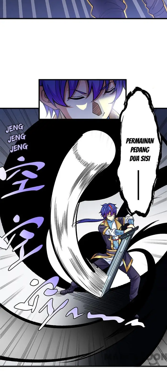 Martial Arts Reigns Chapter 405 halaman 13