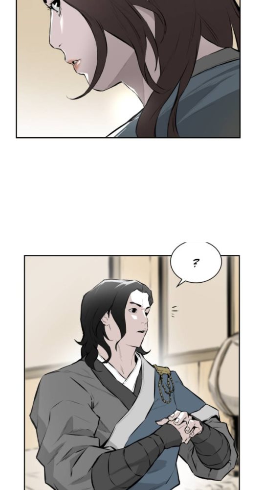 Wind Soul Chapter 6 halaman 11