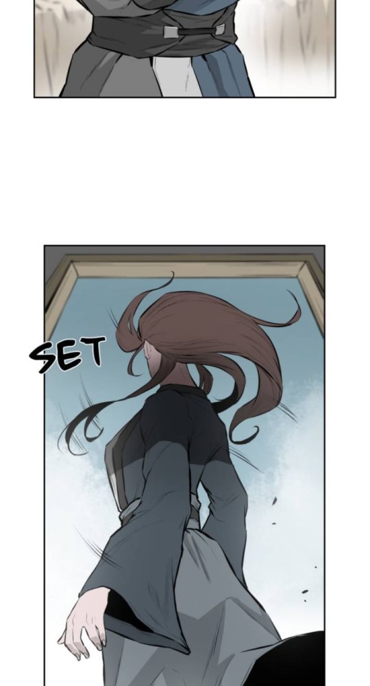 Wind Soul Chapter 6 halaman 12