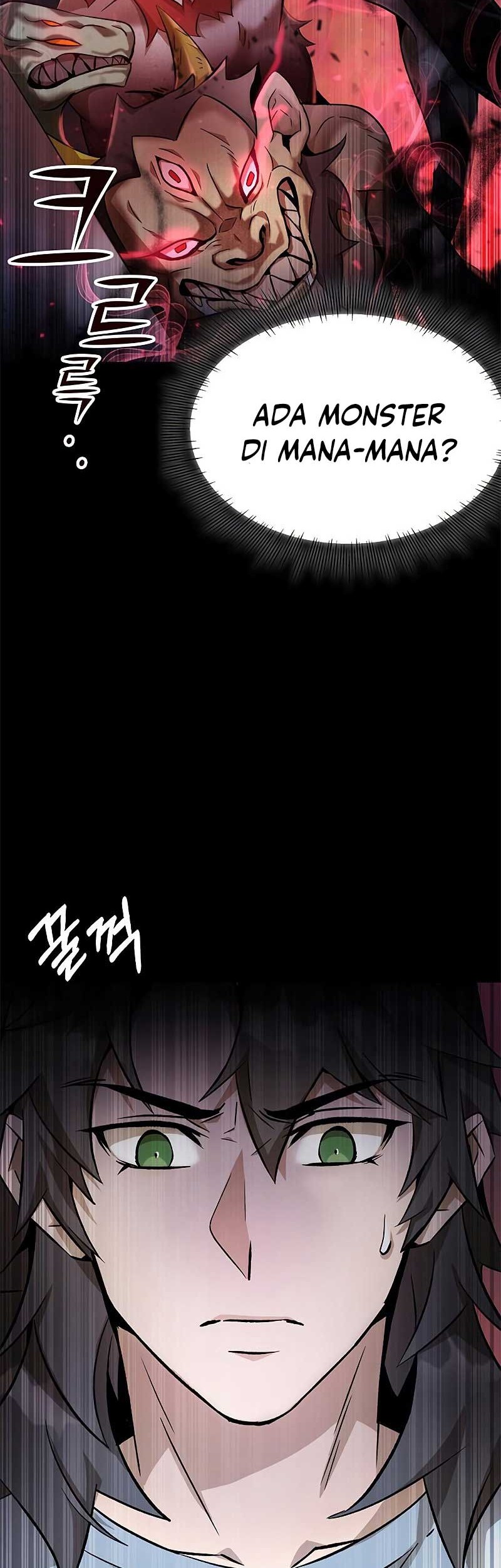 Drug Devourer Chapter 5 halaman 12