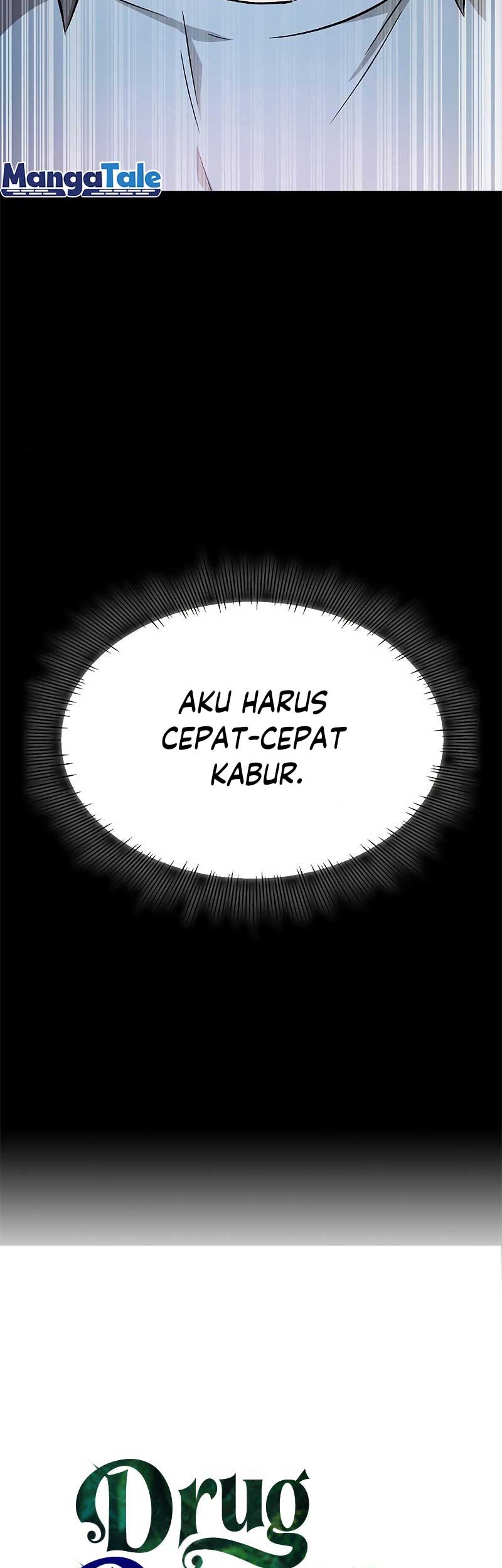 Drug Devourer Chapter 5 halaman 13