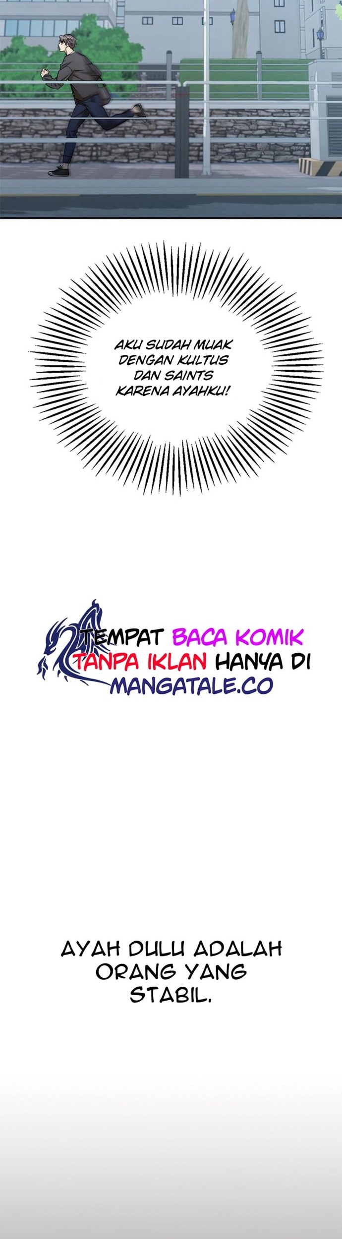 Drug Devourer Chapter 1 halaman 16