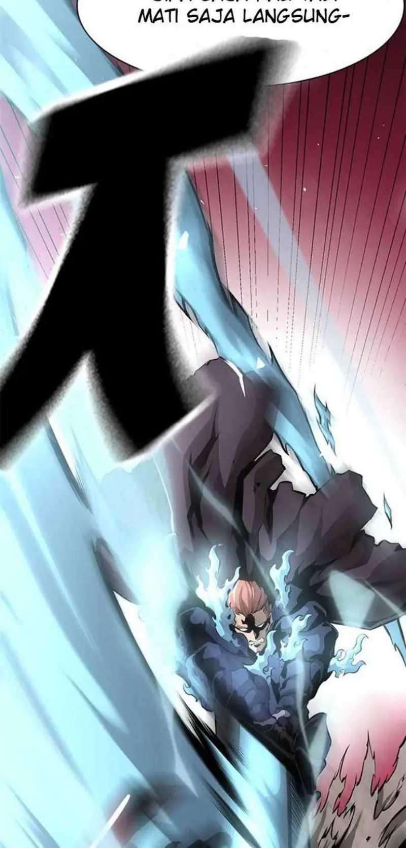 Noryangjin Raid Chapter 1 halaman 27