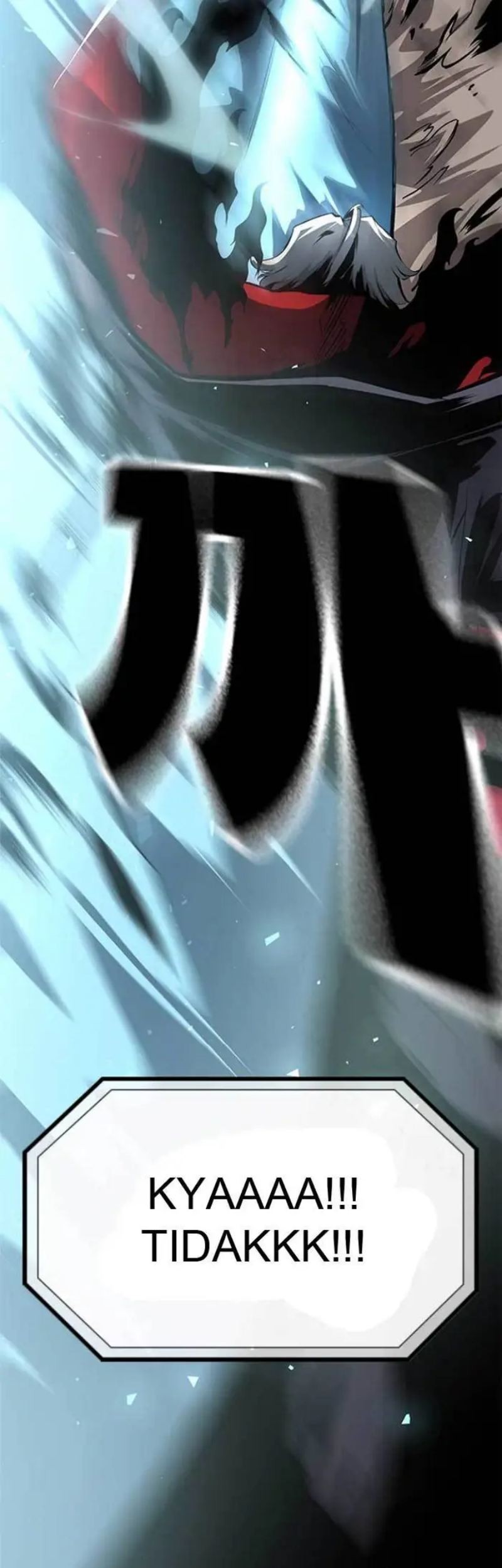 Noryangjin Raid Chapter 1 halaman 28