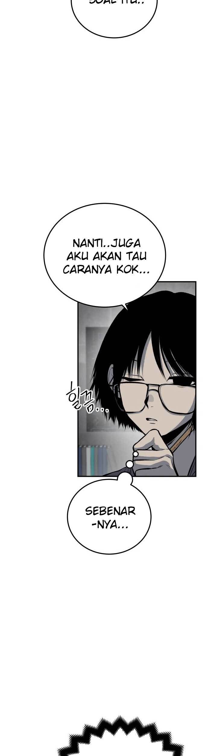 ZomGan Chapter 18 halaman 20
