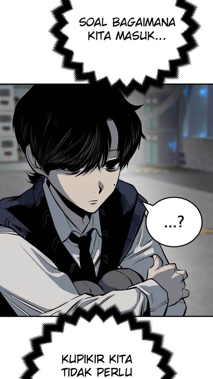ZomGan Chapter 18 halaman 21