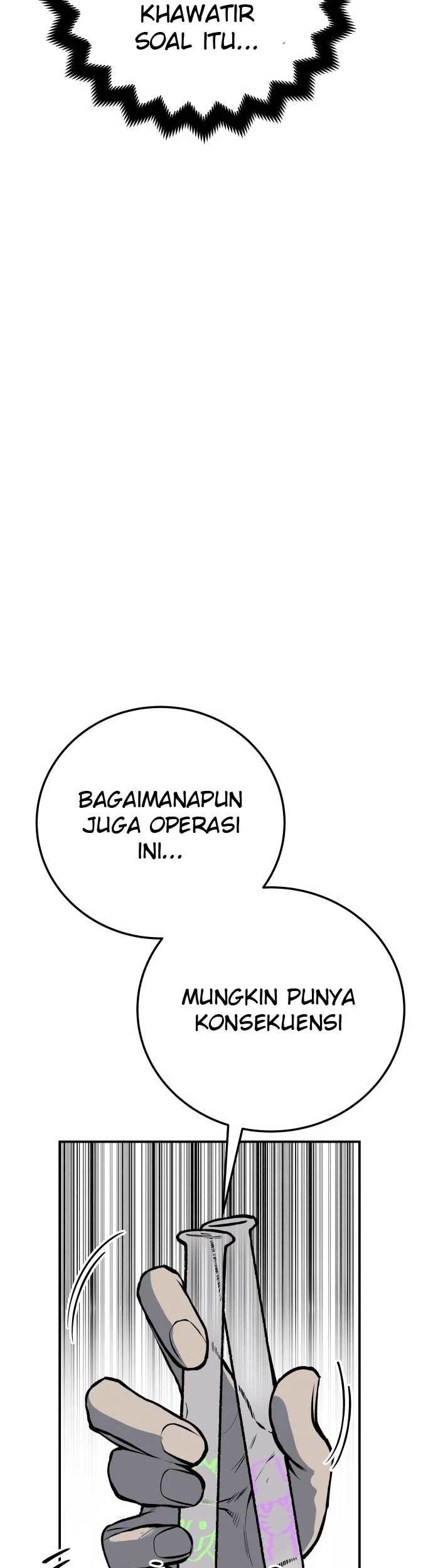 ZomGan Chapter 18 halaman 22