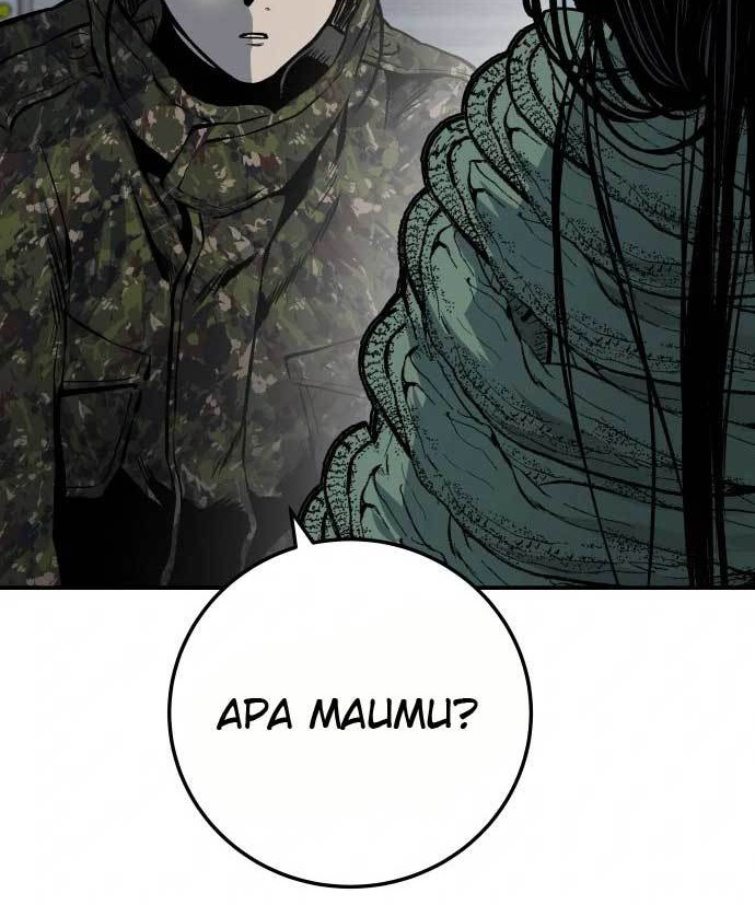 ZomGan Chapter 17 halaman 25