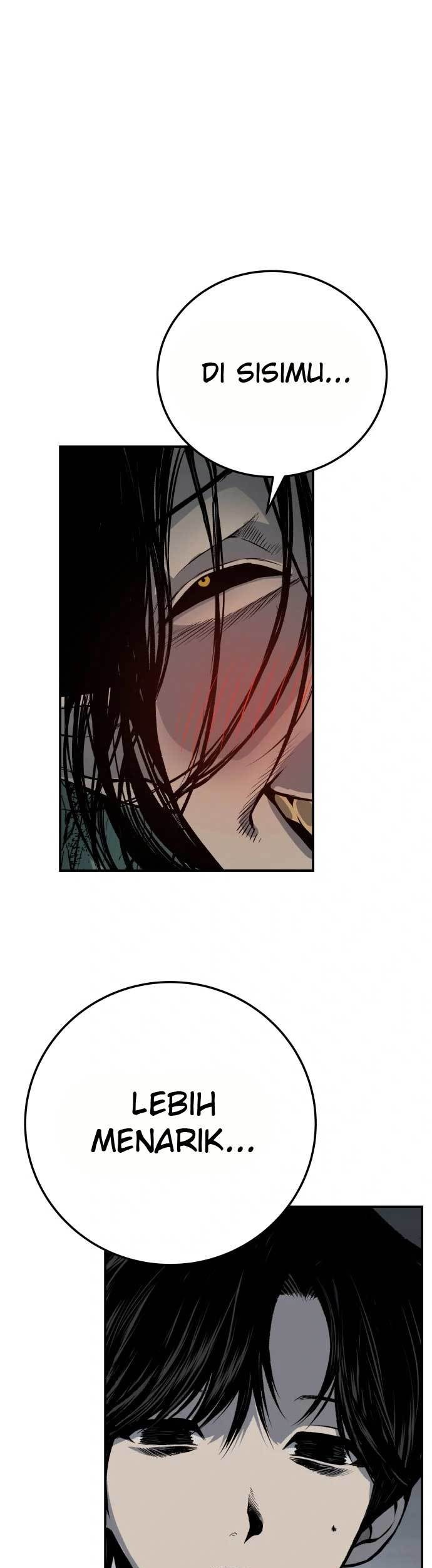 ZomGan Chapter 17 halaman 26
