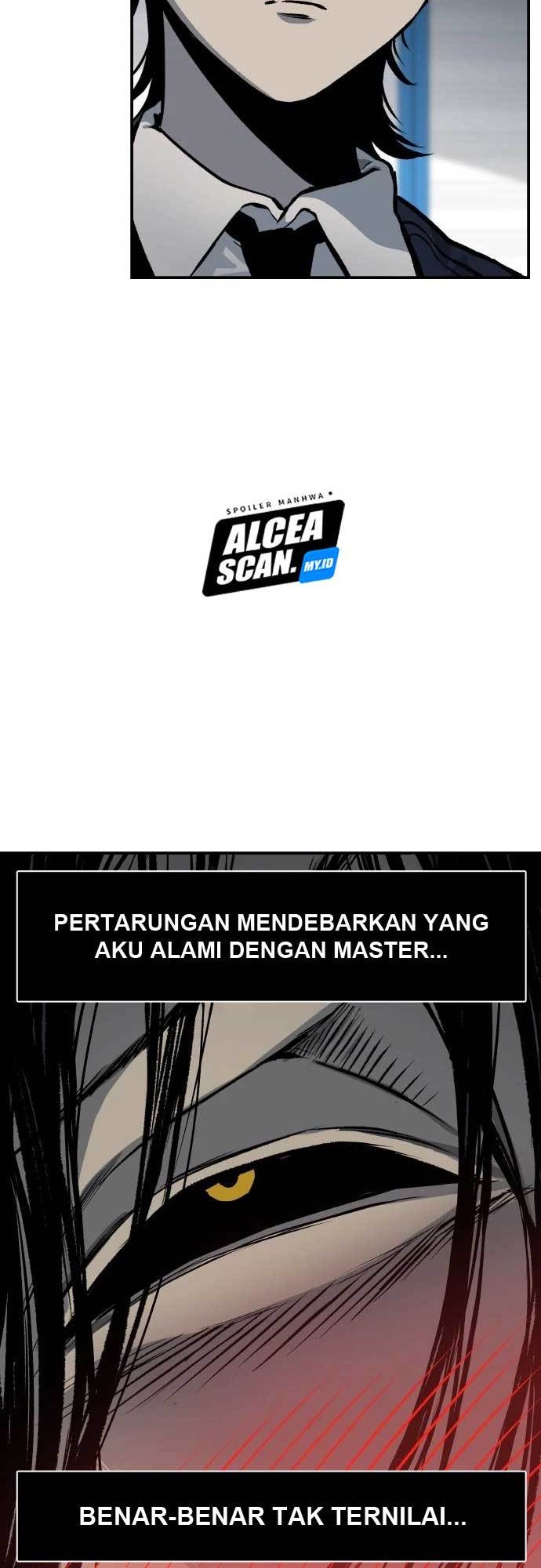 ZomGan Chapter 17 halaman 27