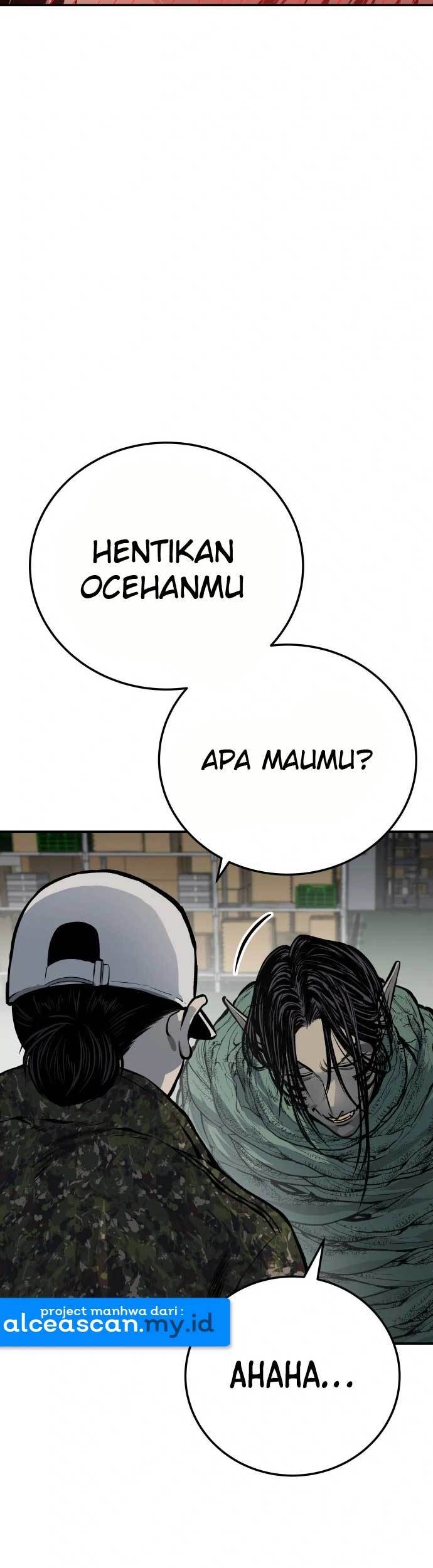ZomGan Chapter 17 halaman 28