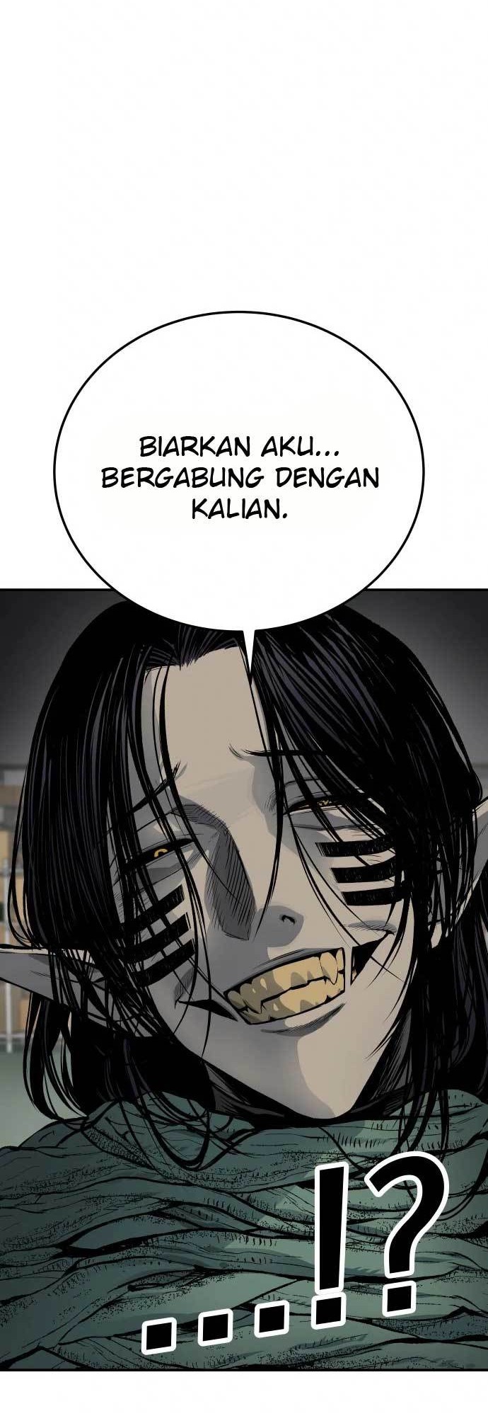 ZomGan Chapter 17 halaman 29