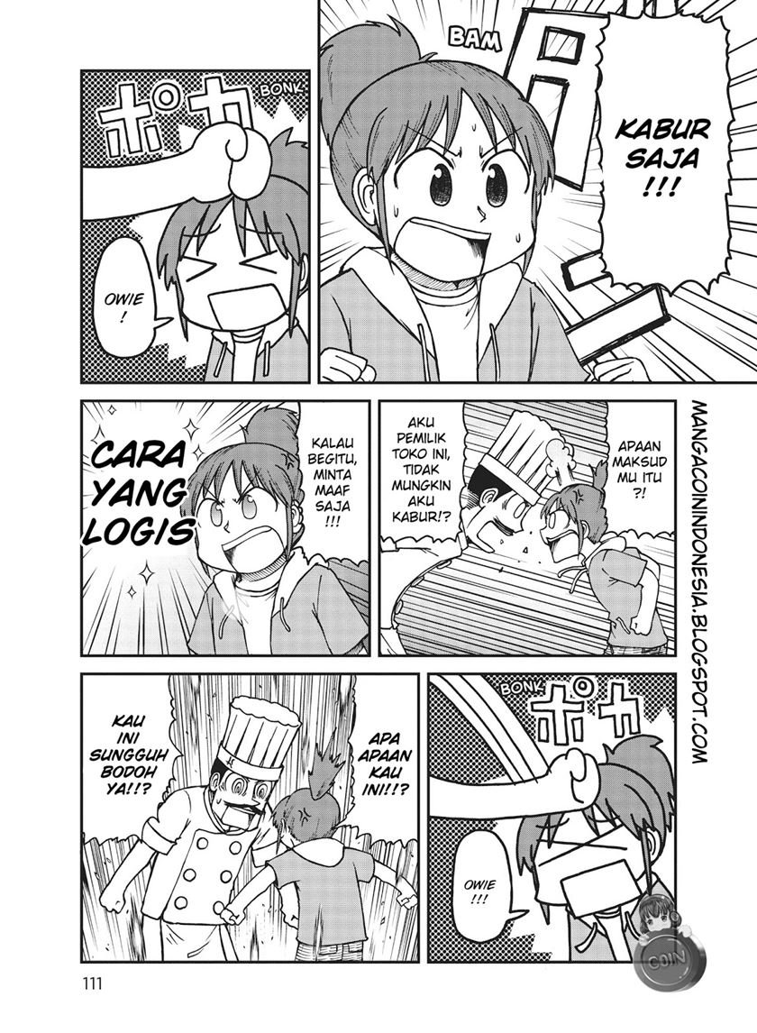 CITY Chapter 8 halaman 5