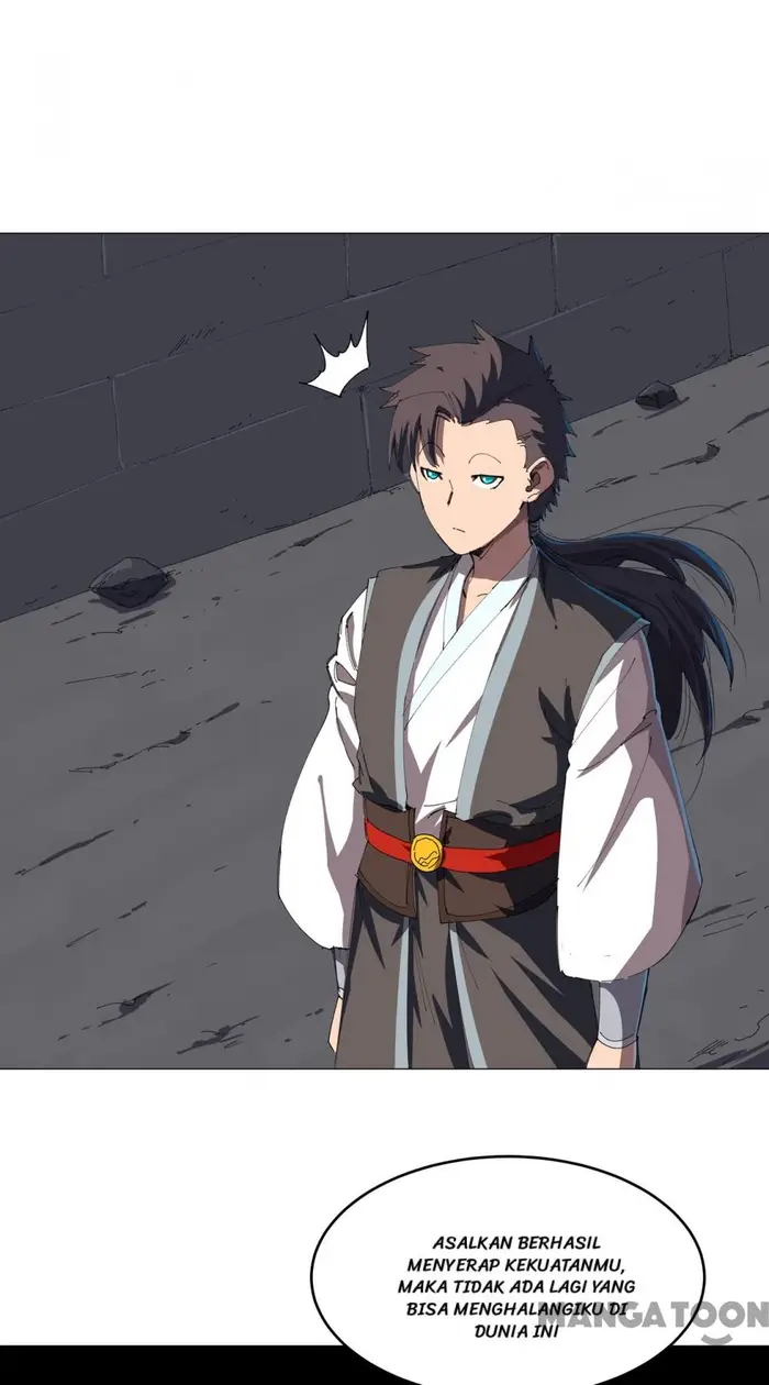 Cultivator Against Hero Society Chapter 198 Gambar 10