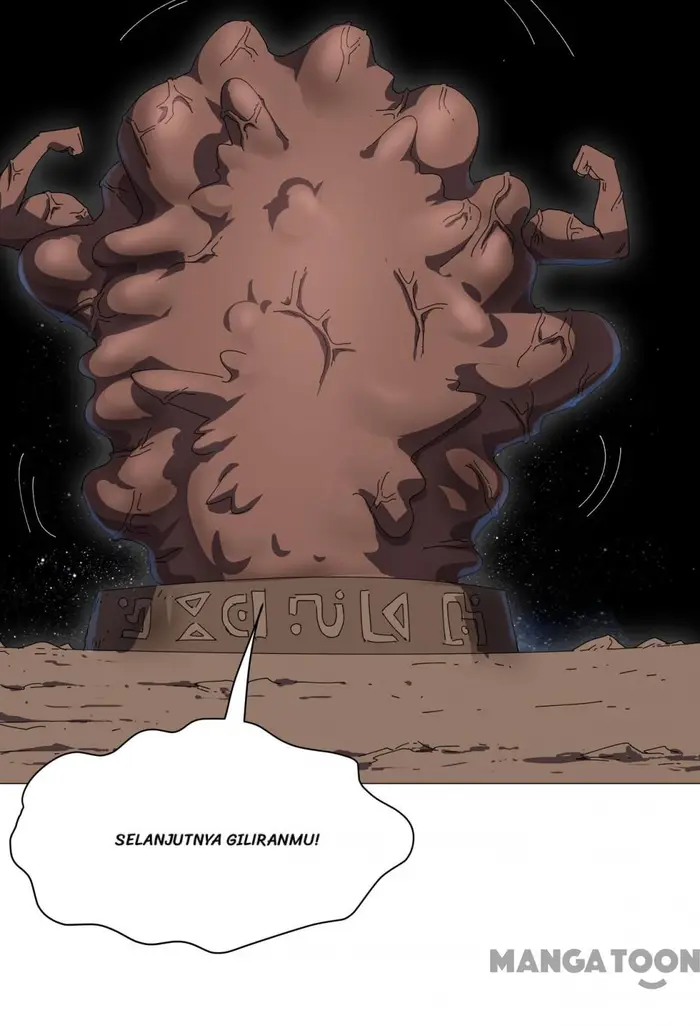 Cultivator Against Hero Society Chapter 198 Gambar 9