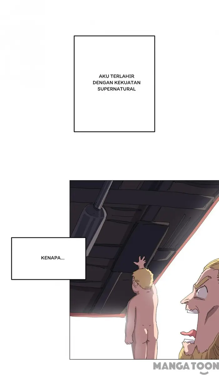 Cultivator Against Hero Society Chapter 195 Gambar 10