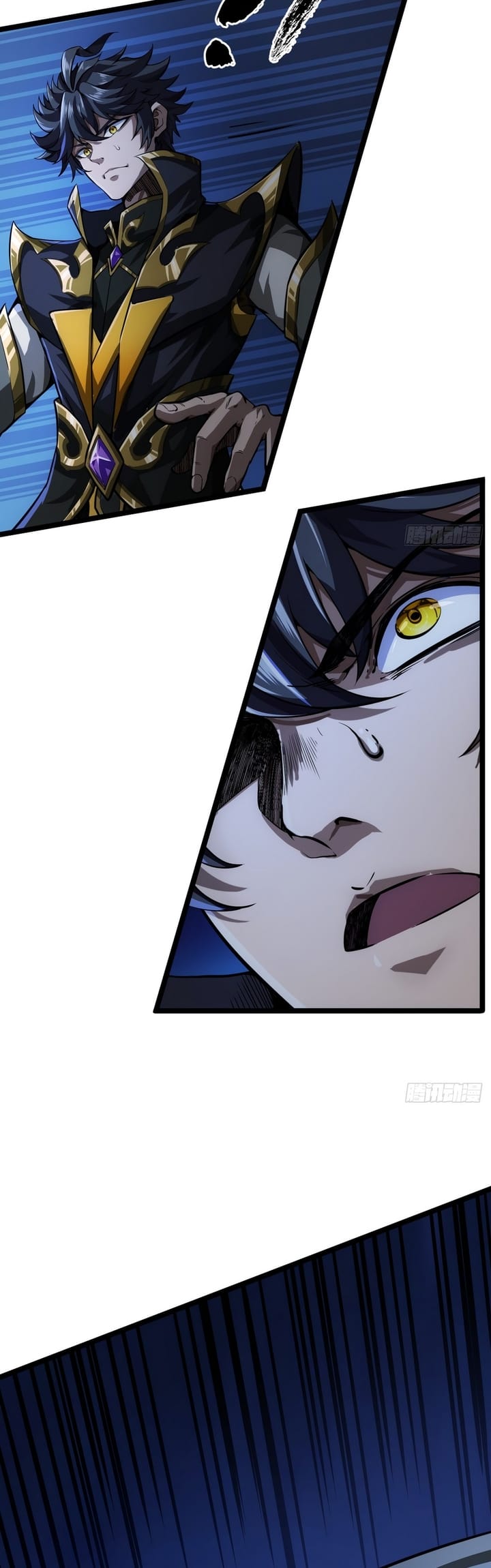 Devil’s Advent Chapter 13 halaman 8