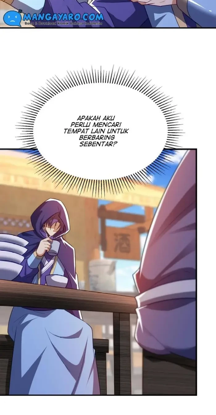 Rise of The Demon King Chapter 206 Gambar 6