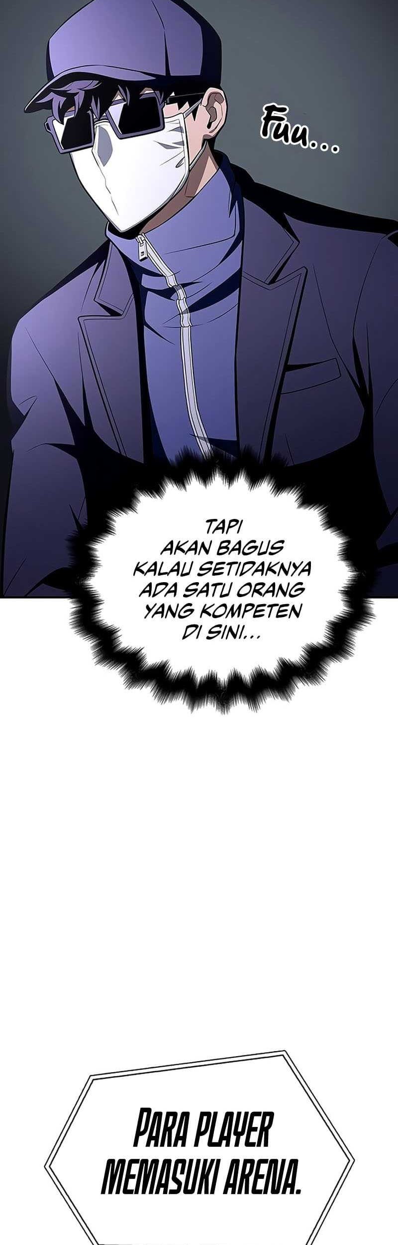 Superhuman Battlefield Chapter 20 Gambar 24
