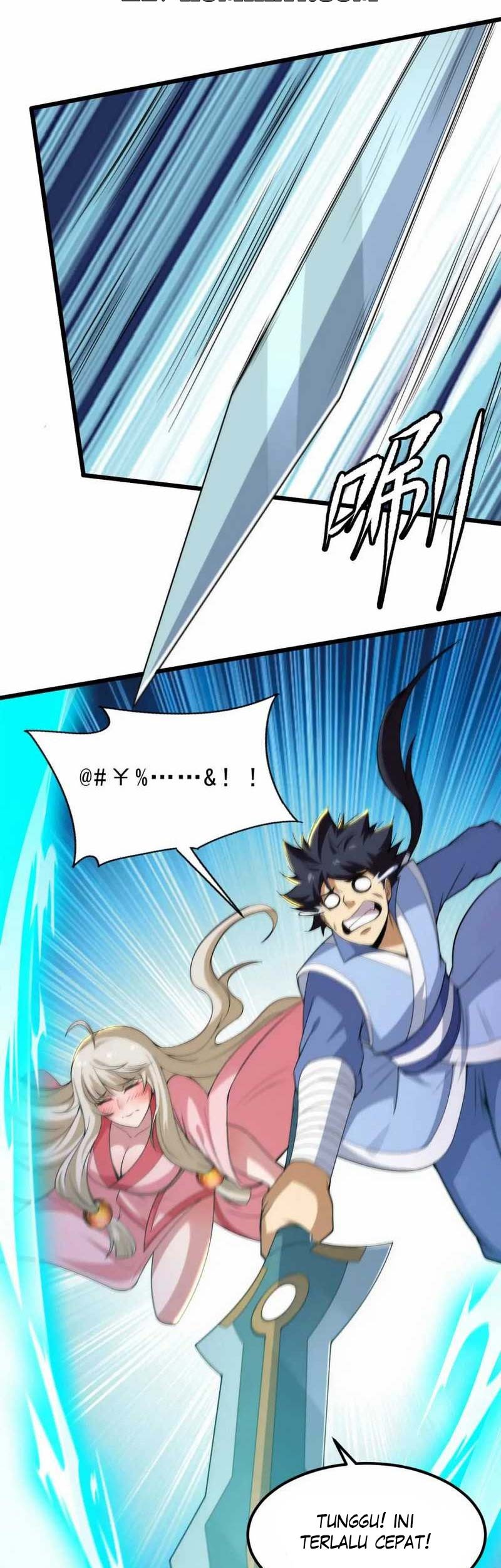 I just want to be beaten to death by everyone Chapter 111 Gambar 10