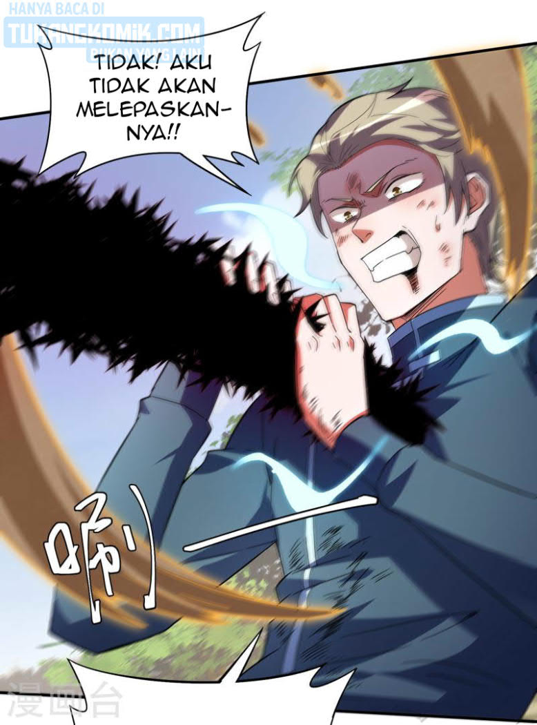 I’m desperate to get stronger Chapter 14 halaman 6