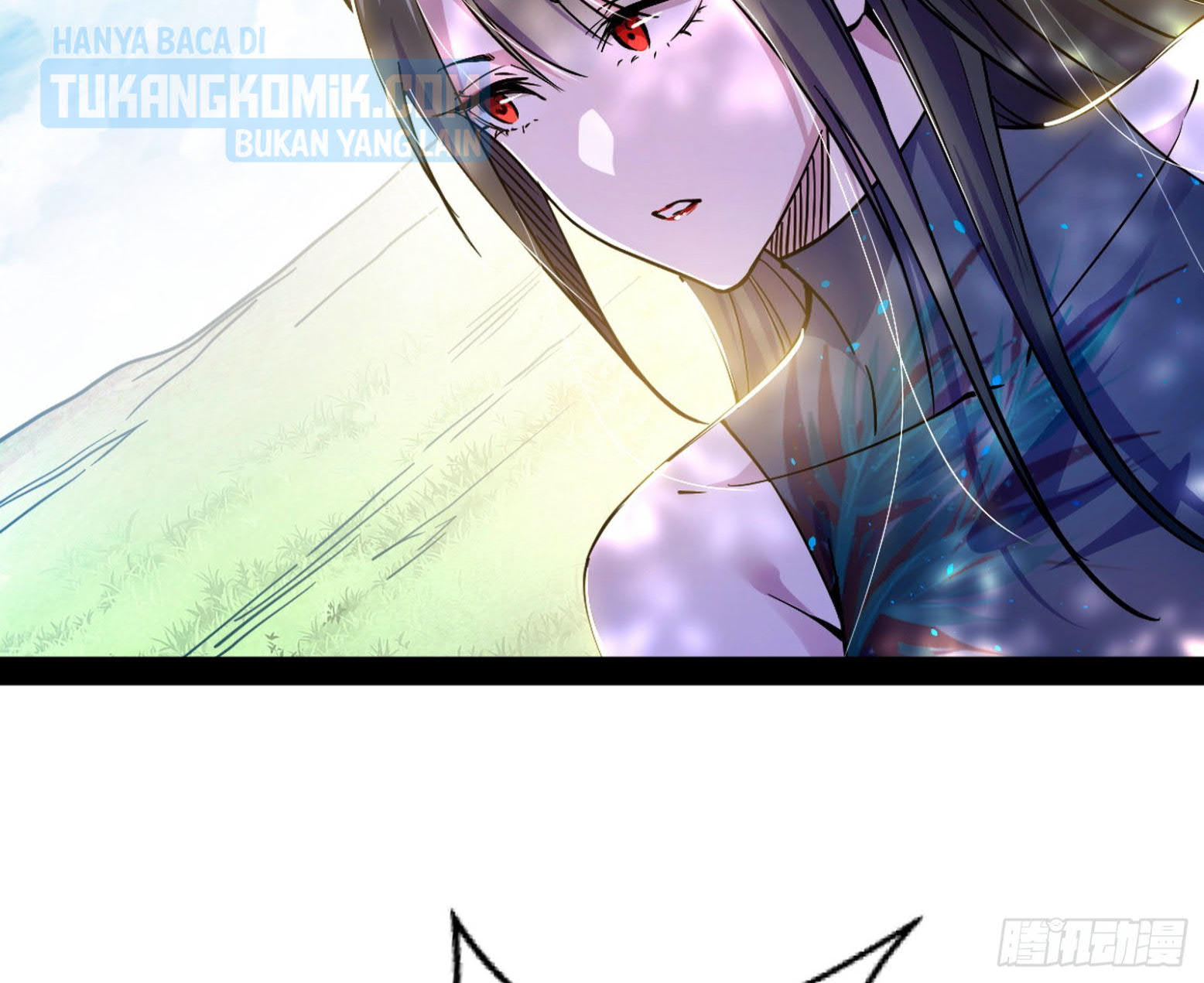I’m An Evil God Chapter 298 halaman 25