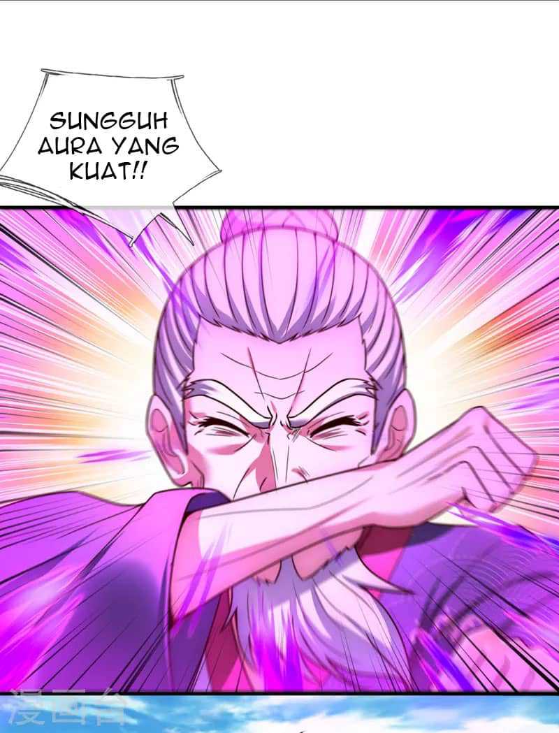 Xuantian Supreme Chapter 49 Gambar 13