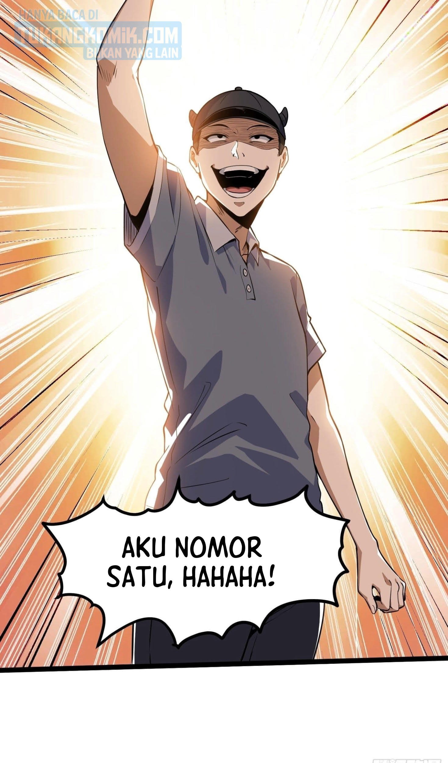 Night Controller Chapter 21 halaman 9
