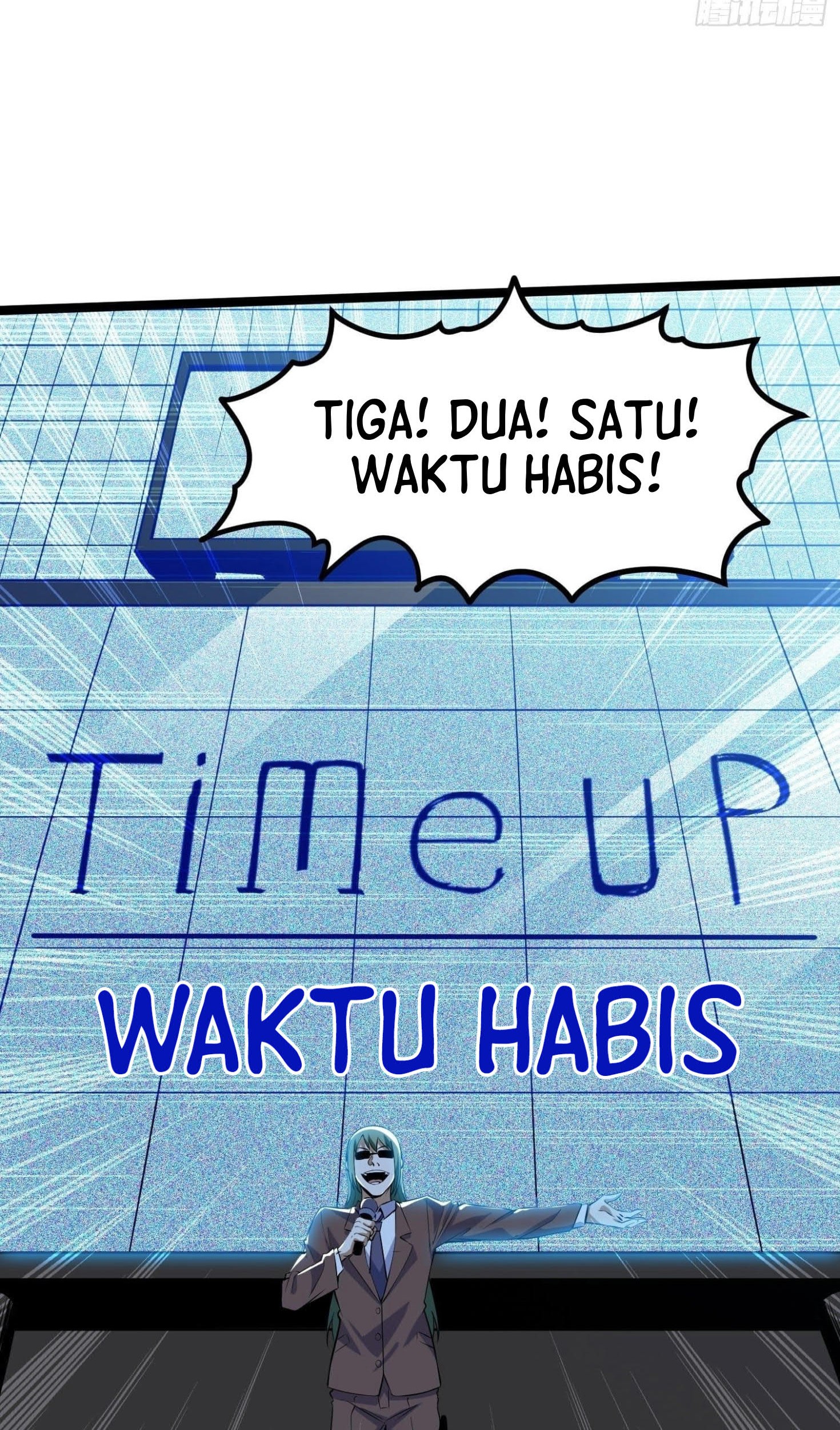 Night Controller Chapter 21 halaman 10