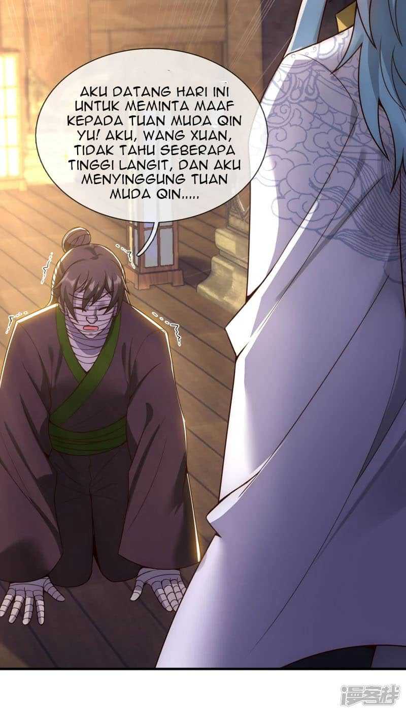 Xuantian Supreme Chapter 54 Gambar 12