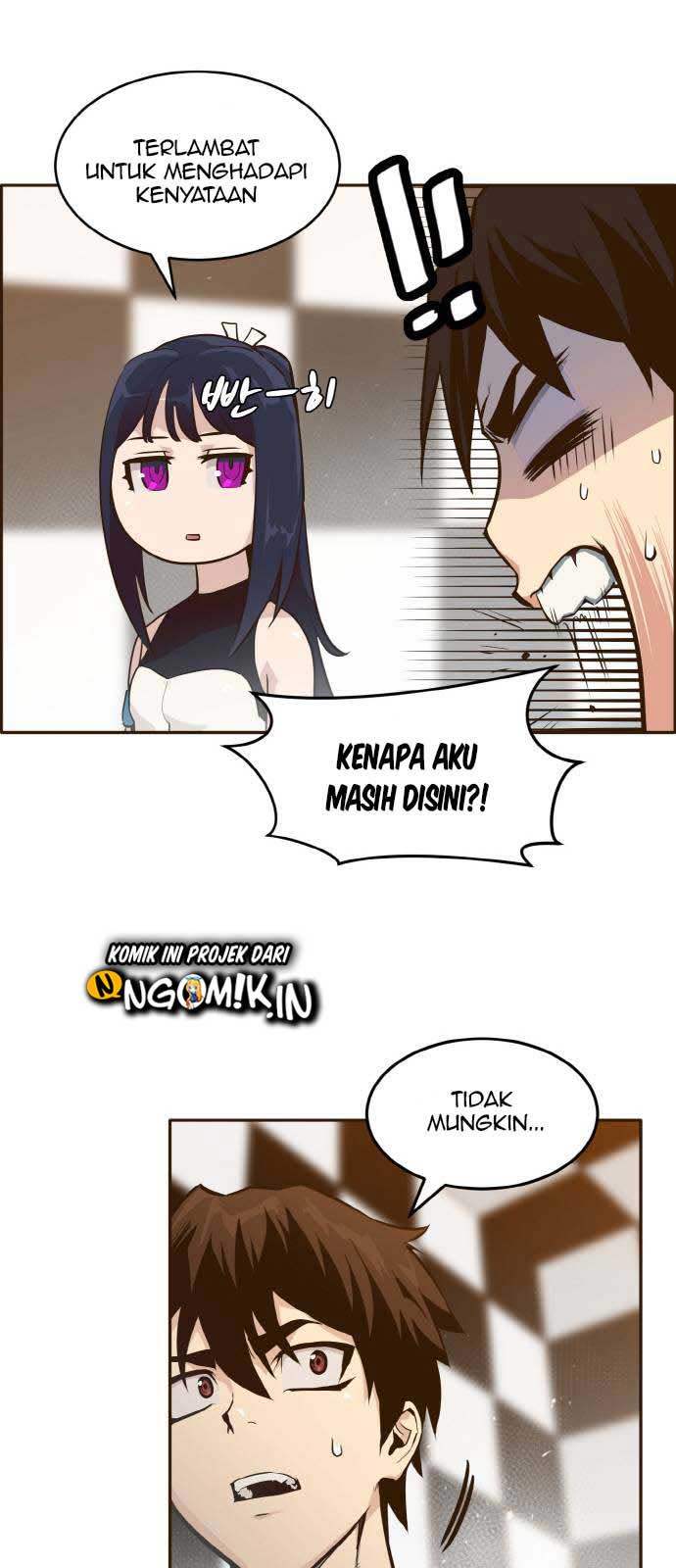 Counter Cube Chapter 2 halaman 14